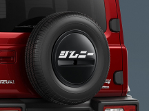 Jimny 5-Door Accessories | Suzuki Alberton